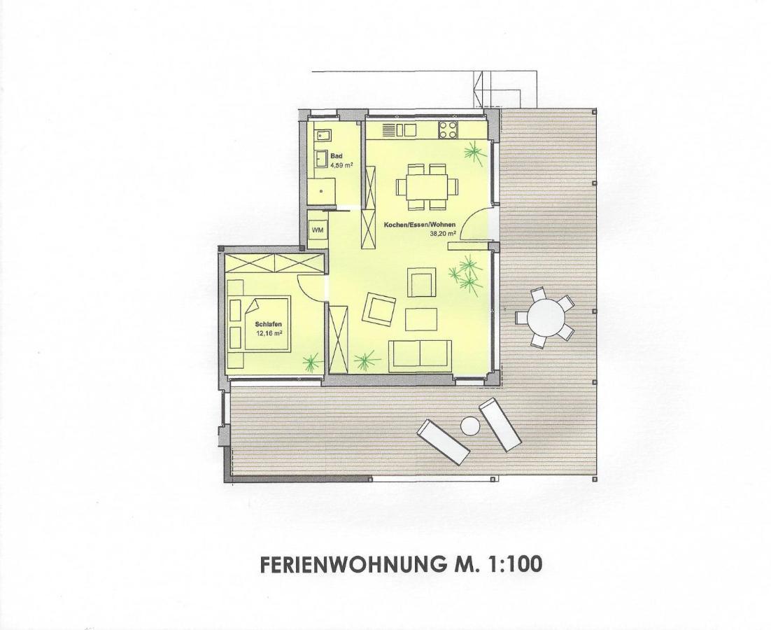 Allgaeu Haus Isny im Allgäu Exterior foto