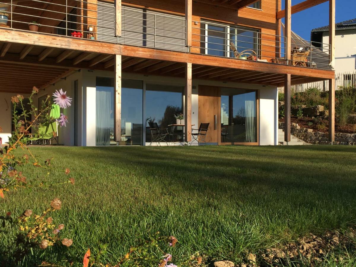 Allgaeu Haus Isny im Allgäu Exterior foto