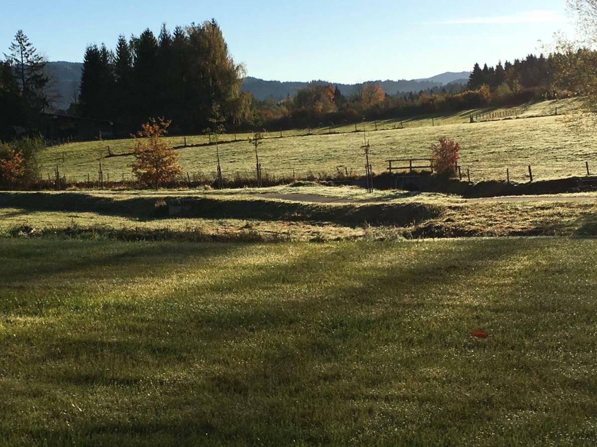 Allgaeu Haus Isny im Allgäu Exterior foto