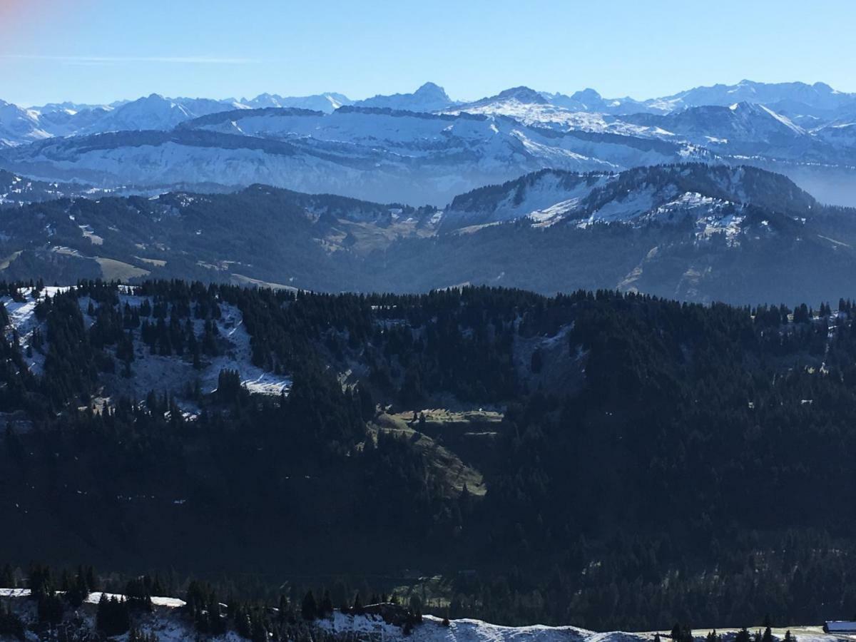 Allgaeu Haus Isny im Allgäu Exterior foto