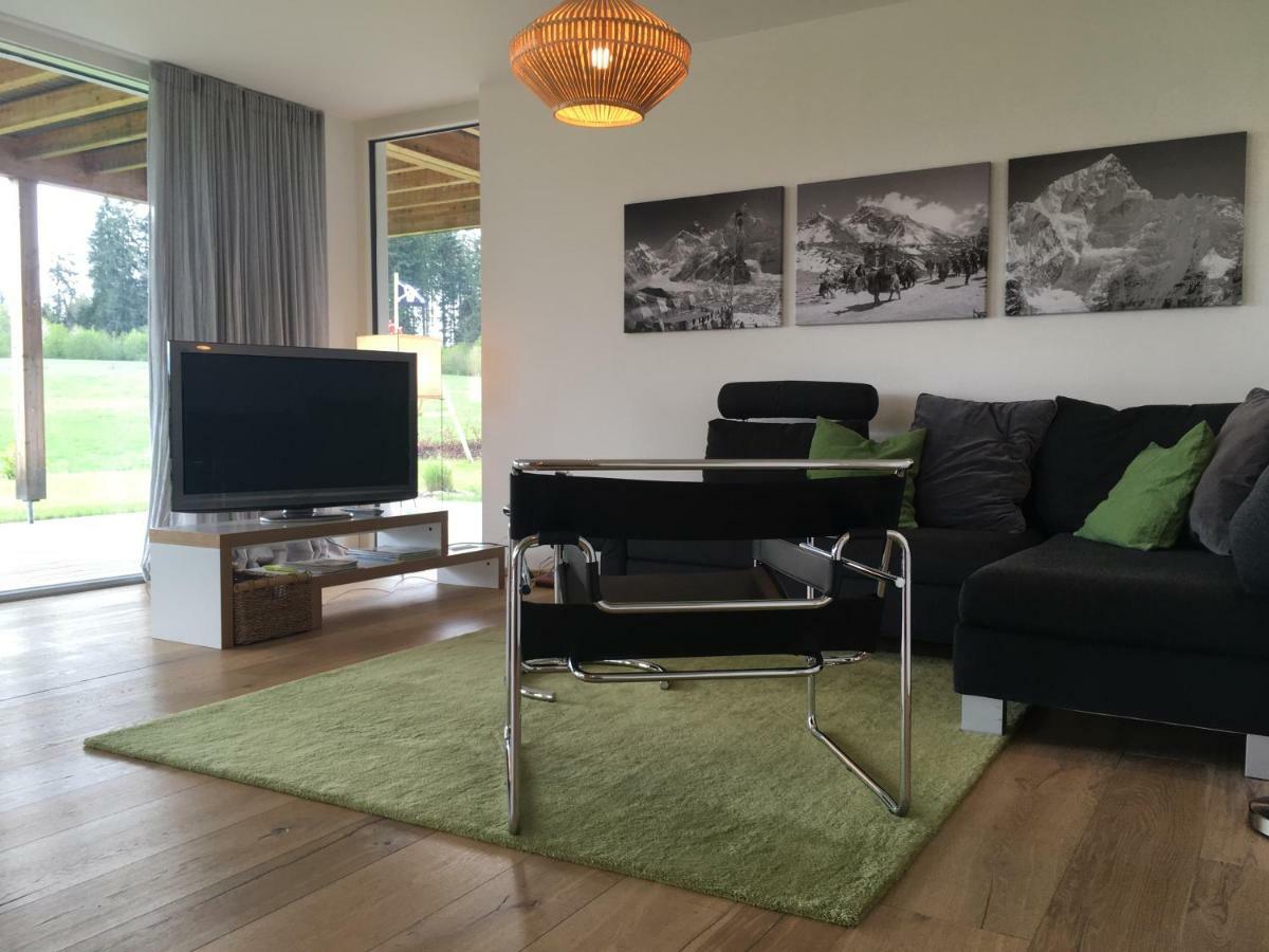 Allgaeu Haus Isny im Allgäu Exterior foto